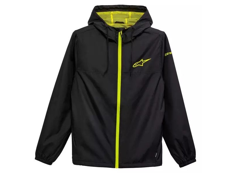Geaca ALPINESTARS TREQ WINDBREAKER