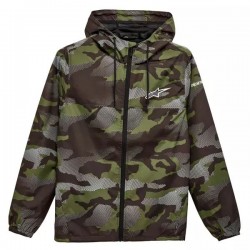 Geaca ALPINESTARS TREQ WINDBREAKER Geaca ALPINESTARS TREQ WINDBREAKER
