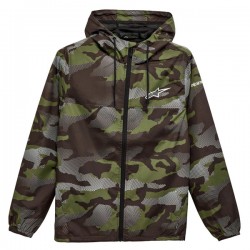 Geaca ALPINESTARS TREQ WINDBREAKER Geaca ALPINESTARS TREQ WINDBREAKER