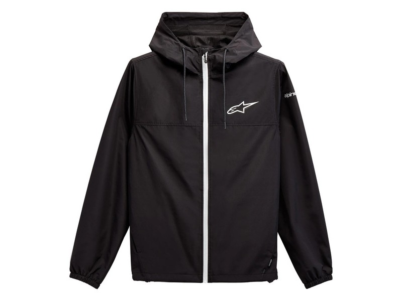 Geaca ALPINESTARS TREQ WINDBREAKER Geaca ALPINESTARS TREQ WINDBREAKER