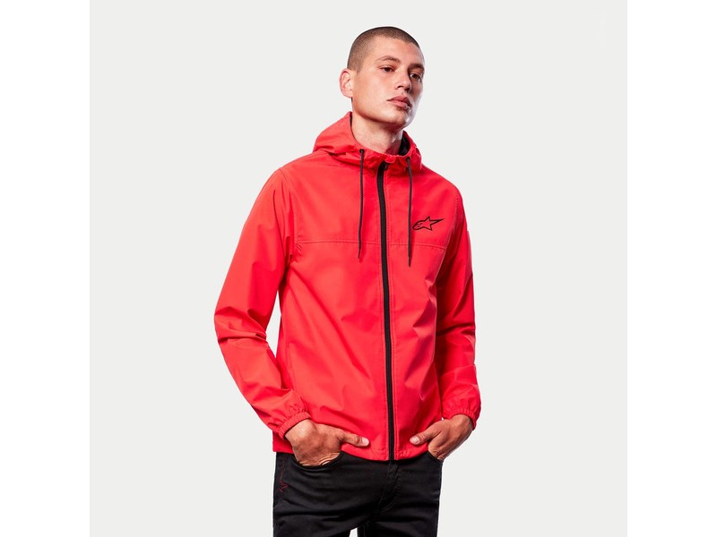Geaca ALPINESTARS TREQ WINDBREAKER Geaca ALPINESTARS TREQ WINDBREAKER