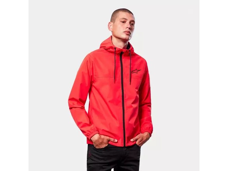Geaca ALPINESTARS TREQ WINDBREAKER