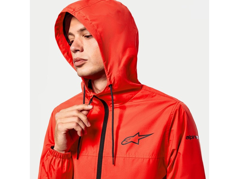 Geaca ALPINESTARS TREQ WINDBREAKER Geaca ALPINESTARS TREQ WINDBREAKER