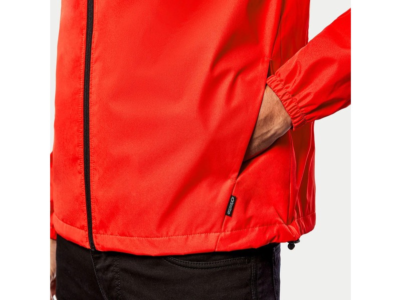 Geaca ALPINESTARS TREQ WINDBREAKER Geaca ALPINESTARS TREQ WINDBREAKER