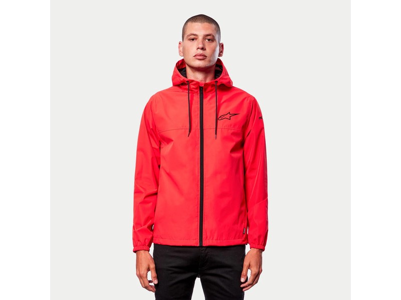 Geaca ALPINESTARS TREQ WINDBREAKER Geaca ALPINESTARS TREQ WINDBREAKER