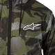 Geaca ALPINESTARS TREQ WINDBREAKER Geaca ALPINESTARS TREQ WINDBREAKER