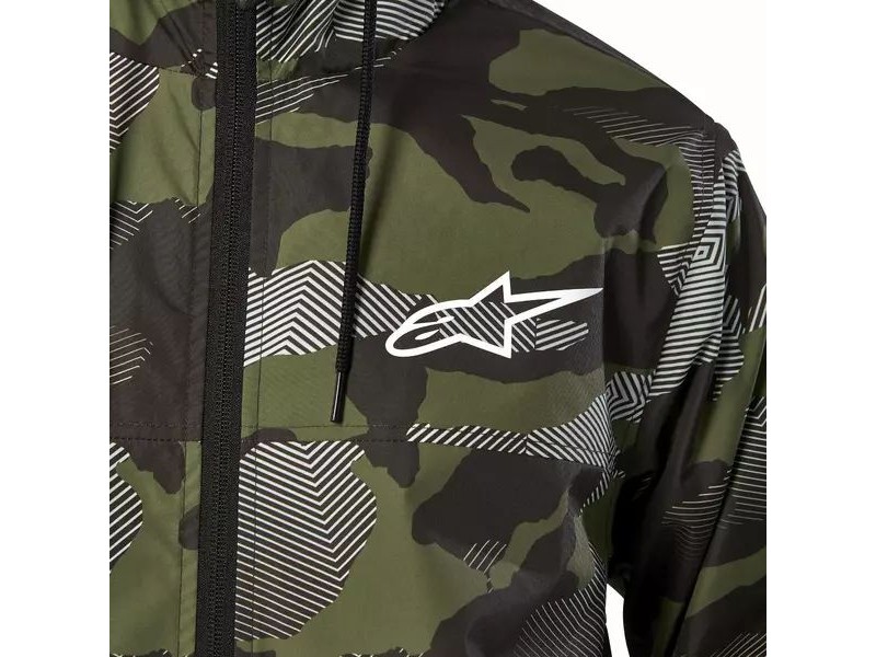 Geaca ALPINESTARS TREQ WINDBREAKER