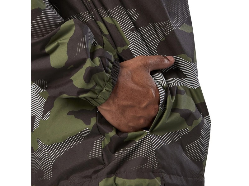 Geaca ALPINESTARS TREQ WINDBREAKER Geaca ALPINESTARS TREQ WINDBREAKER