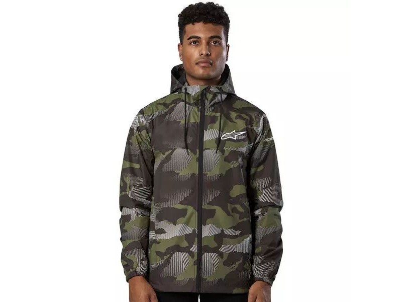 Geaca ALPINESTARS TREQ WINDBREAKER