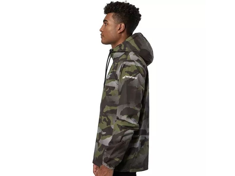 Geaca ALPINESTARS TREQ WINDBREAKER
