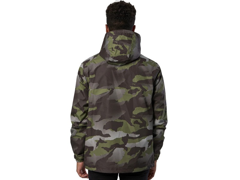 Geaca ALPINESTARS TREQ WINDBREAKER Geaca ALPINESTARS TREQ WINDBREAKER