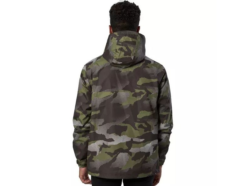 Geaca ALPINESTARS TREQ WINDBREAKER