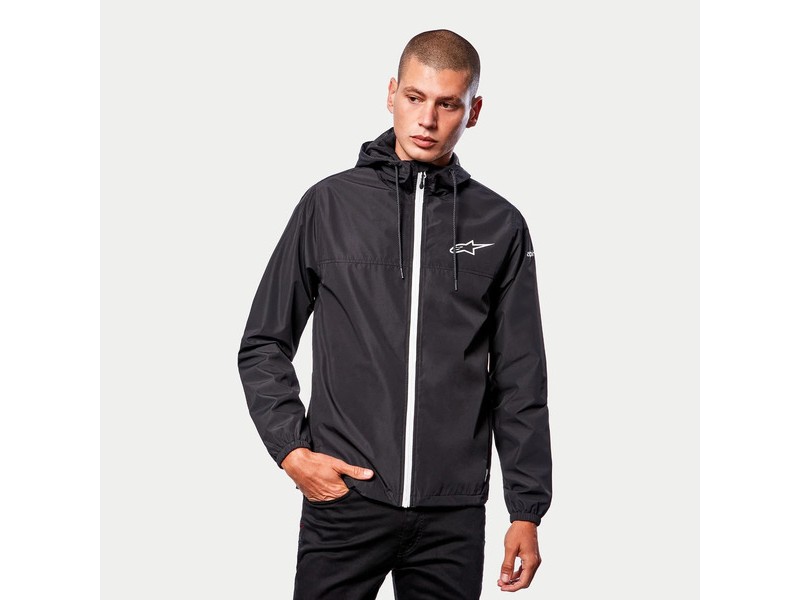 Geaca ALPINESTARS TREQ WINDBREAKER Geaca ALPINESTARS TREQ WINDBREAKER