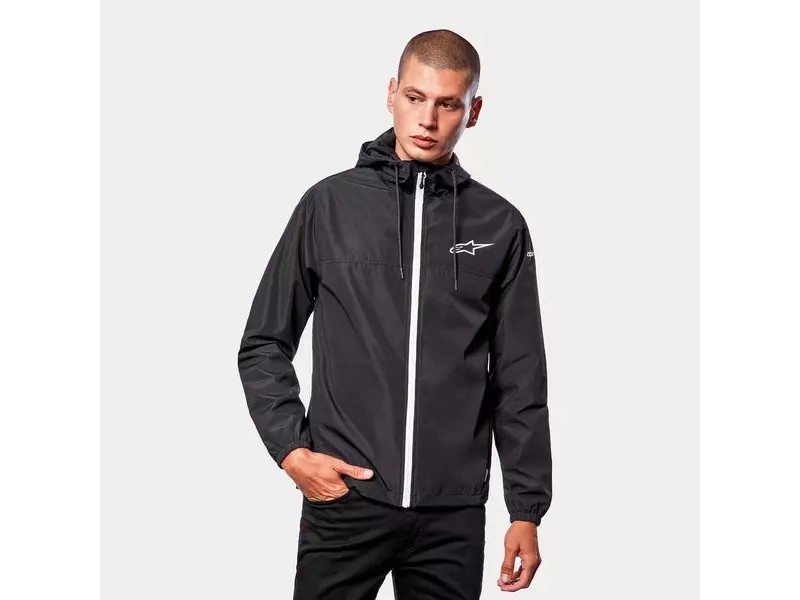 Geaca ALPINESTARS TREQ WINDBREAKER