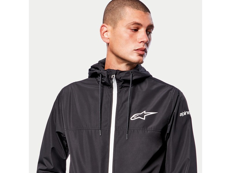 Geaca ALPINESTARS TREQ WINDBREAKER Geaca ALPINESTARS TREQ WINDBREAKER