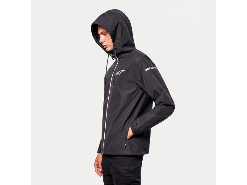 Geaca ALPINESTARS TREQ WINDBREAKER Geaca ALPINESTARS TREQ WINDBREAKER