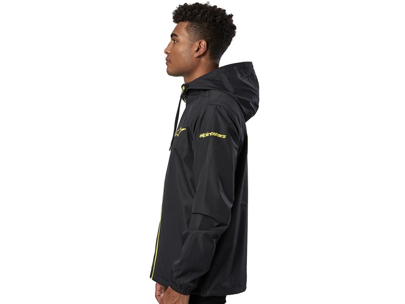 Geaca ALPINESTARS TREQ WINDBREAKER Geaca ALPINESTARS TREQ WINDBREAKER