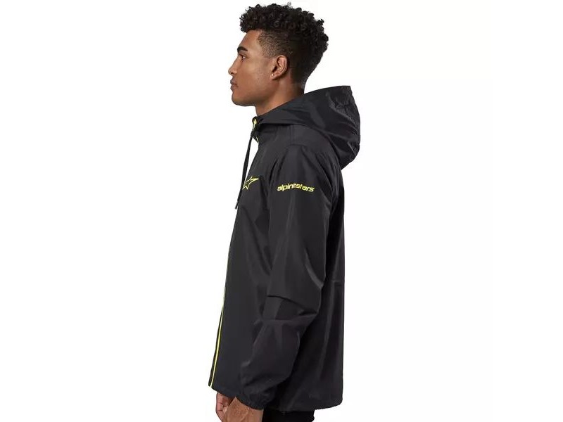 Geaca ALPINESTARS TREQ WINDBREAKER