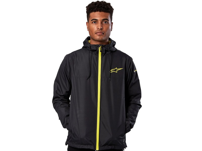 Geaca ALPINESTARS TREQ WINDBREAKER Geaca ALPINESTARS TREQ WINDBREAKER
