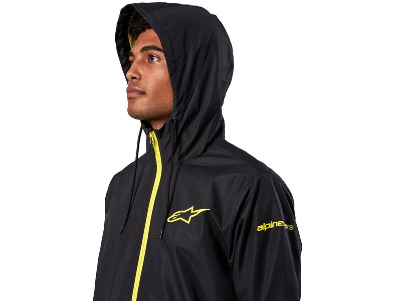 Geaca ALPINESTARS TREQ WINDBREAKER Geaca ALPINESTARS TREQ WINDBREAKER