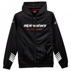 Hanorac ALPINESTARS SESSIONS LXE Fleece Hanorac ALPINESTARS SESSIONS LXE Fleece