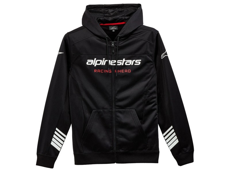 Hanorac ALPINESTARS SESSIONS LXE Fleece Hanorac ALPINESTARS SESSIONS LXE Fleece