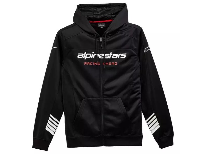 Hanorac ALPINESTARS SESSIONS LXE Fleece Hanorac ALPINESTARS SESSIONS LXE Fleece