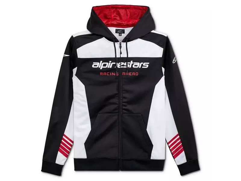Hanorac ALPINESTARS SESSIONS LXE Fleece Hanorac ALPINESTARS SESSIONS LXE Fleece