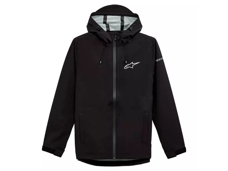 Geaca de ploaie ALPINESTARS OMNI RAIN