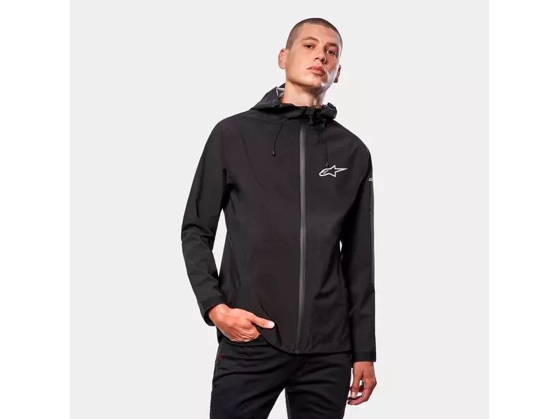Geaca de ploaie ALPINESTARS OMNI RAIN