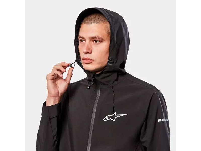 Geaca de ploaie ALPINESTARS OMNI RAIN