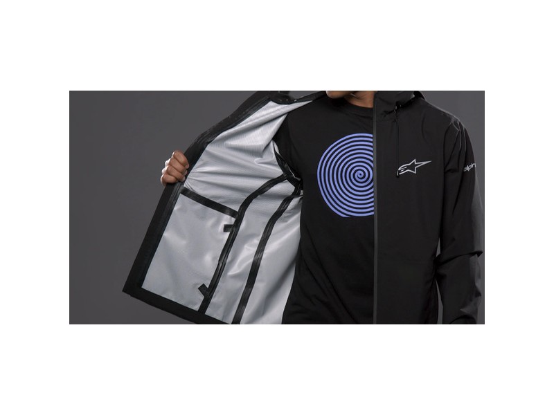 Geaca de ploaie ALPINESTARS OMNI RAIN