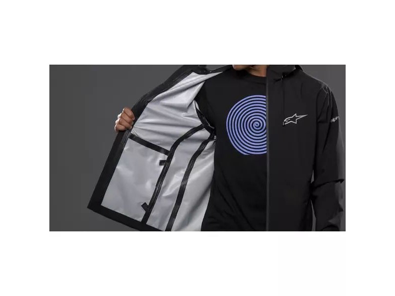 Geaca de ploaie ALPINESTARS OMNI RAIN