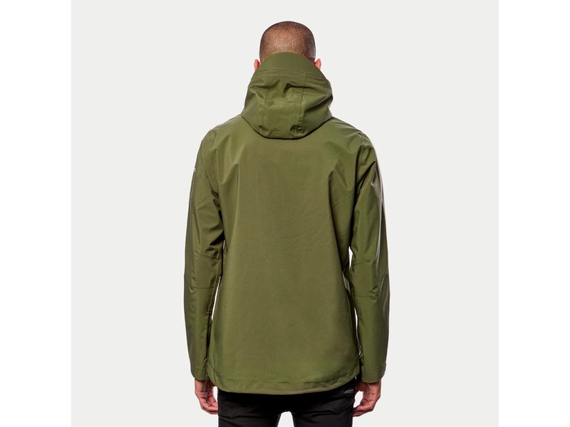 Geaca de ploaie ALPINESTARS OMNI RAIN