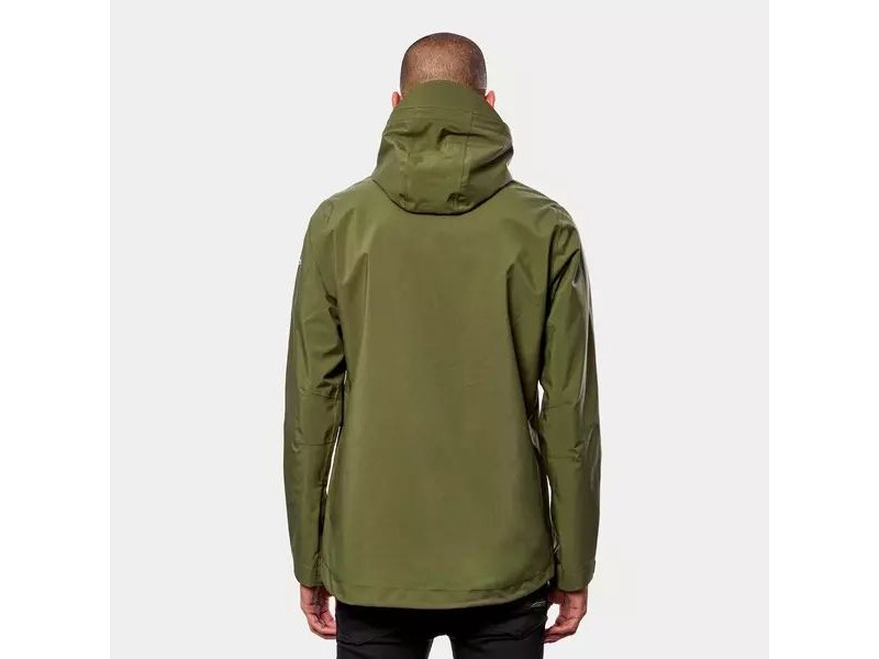 Geaca de ploaie ALPINESTARS OMNI RAIN