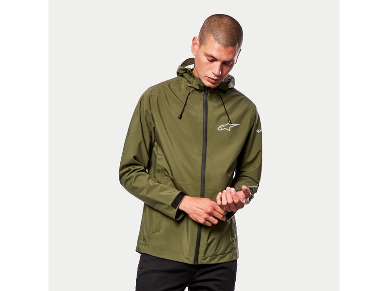 Geaca de ploaie ALPINESTARS OMNI RAIN