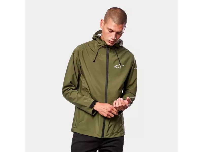 Geaca de ploaie ALPINESTARS OMNI RAIN