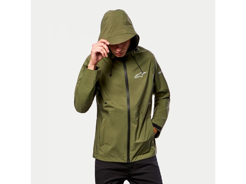 Geaca de ploaie ALPINESTARS OMNI RAIN