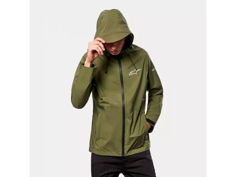 Geaca de ploaie ALPINESTARS OMNI RAIN