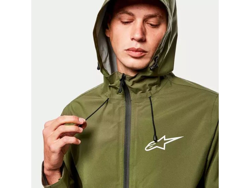 Geaca de ploaie ALPINESTARS OMNI RAIN