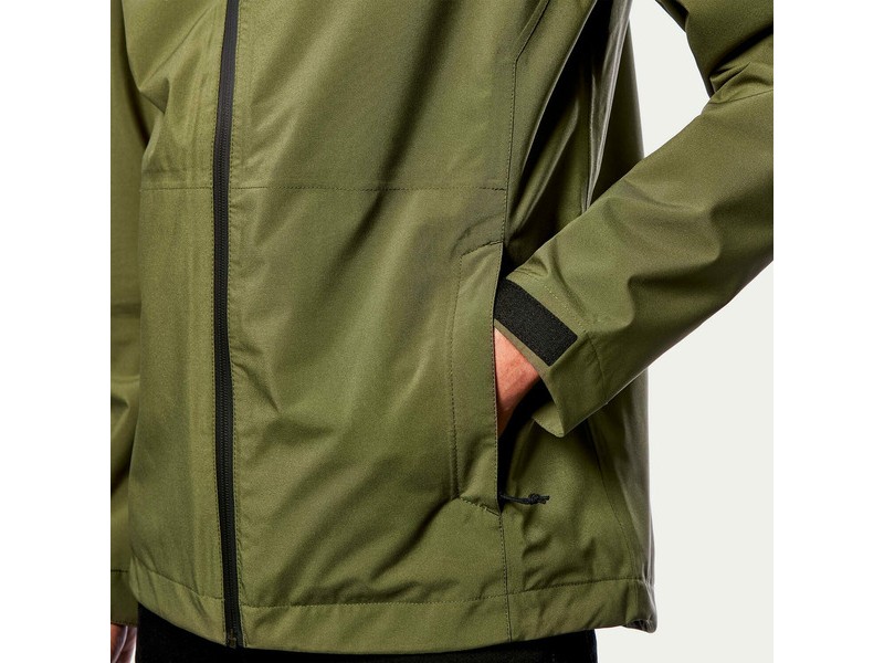 Geaca de ploaie ALPINESTARS OMNI RAIN