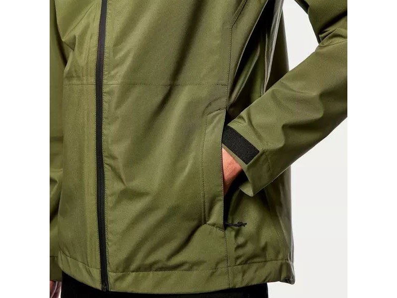 Geaca de ploaie ALPINESTARS OMNI RAIN