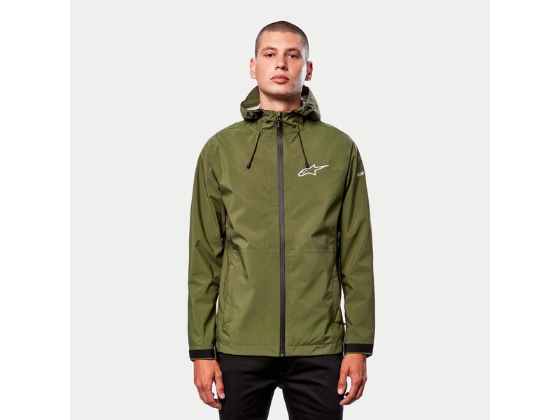 Geaca de ploaie ALPINESTARS OMNI RAIN