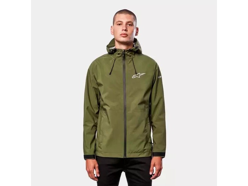 Geaca de ploaie ALPINESTARS OMNI RAIN