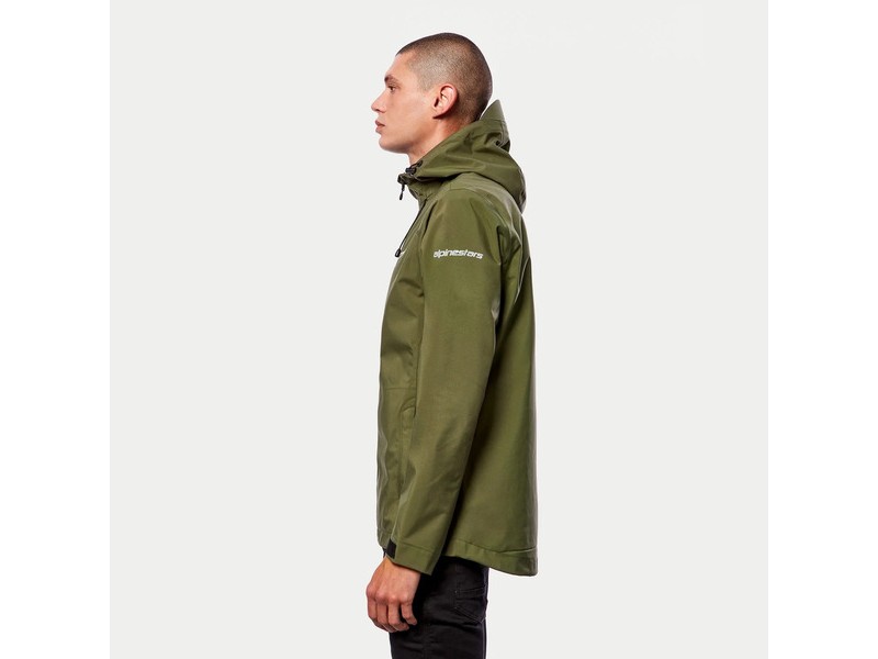 Geaca de ploaie ALPINESTARS OMNI RAIN