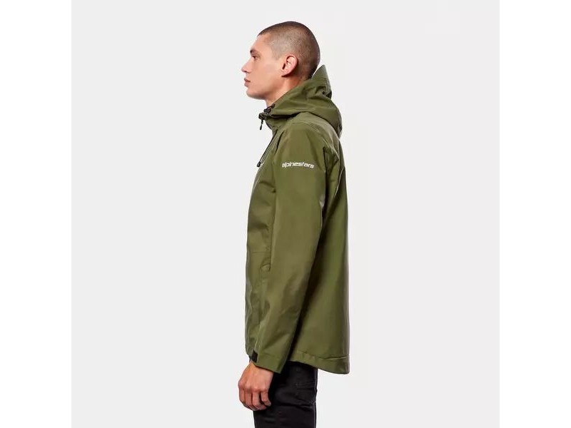 Geaca de ploaie ALPINESTARS OMNI RAIN