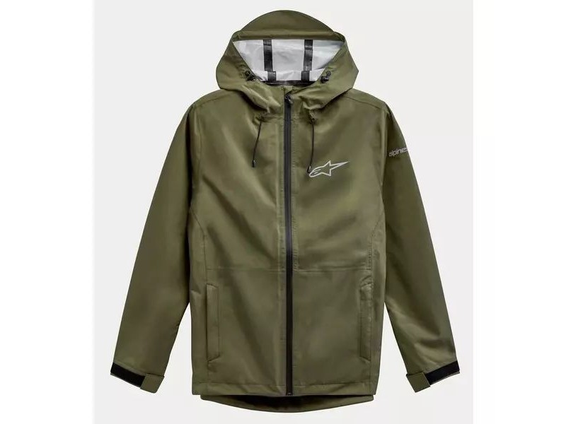 Geaca de ploaie ALPINESTARS OMNI RAIN