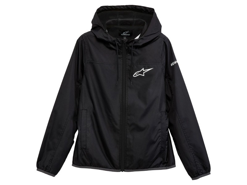 Geaca de dama ALPINESTARS WOMEN S TREQ WINDBREAKER