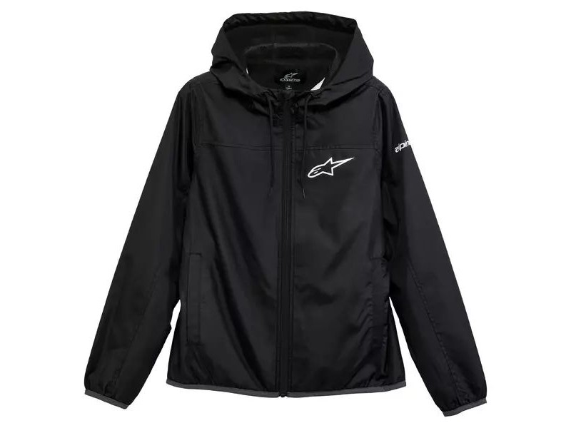 Geaca de dama ALPINESTARS WOMEN S TREQ WINDBREAKER