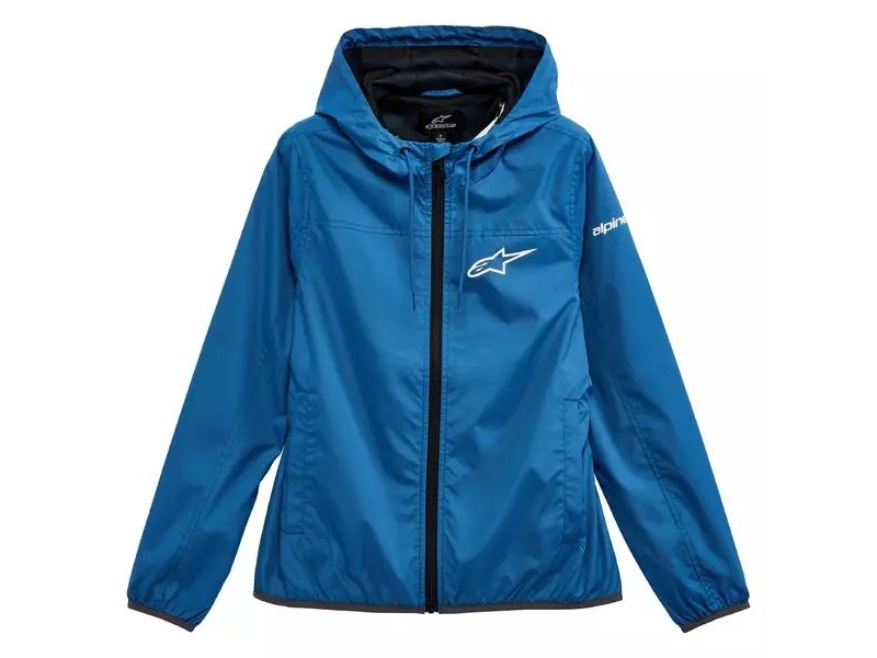 Geaca de dama ALPINESTARS WOMEN S TREQ WINDBREAKER